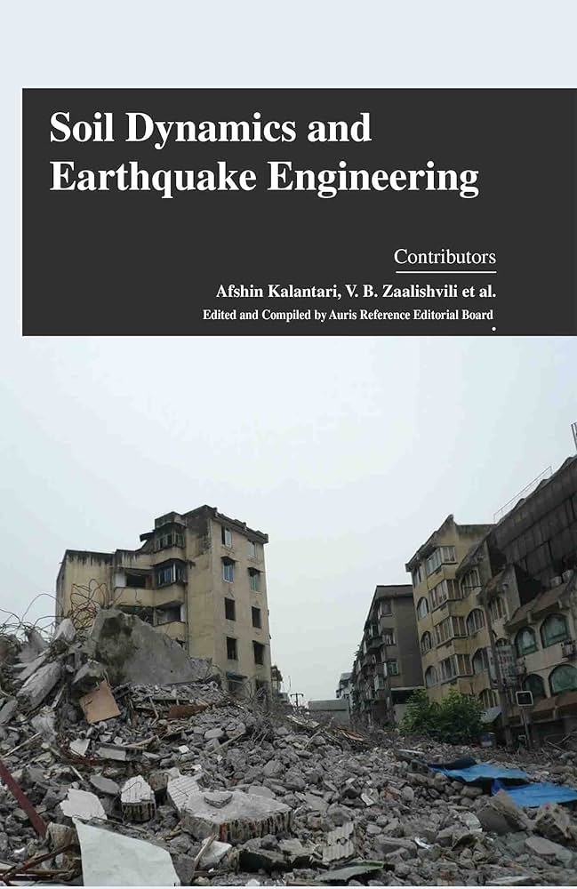 洋書 Soil Dynamics and Foundation Modeling Soil Dynamics and Foundation Modeling: Offshore and