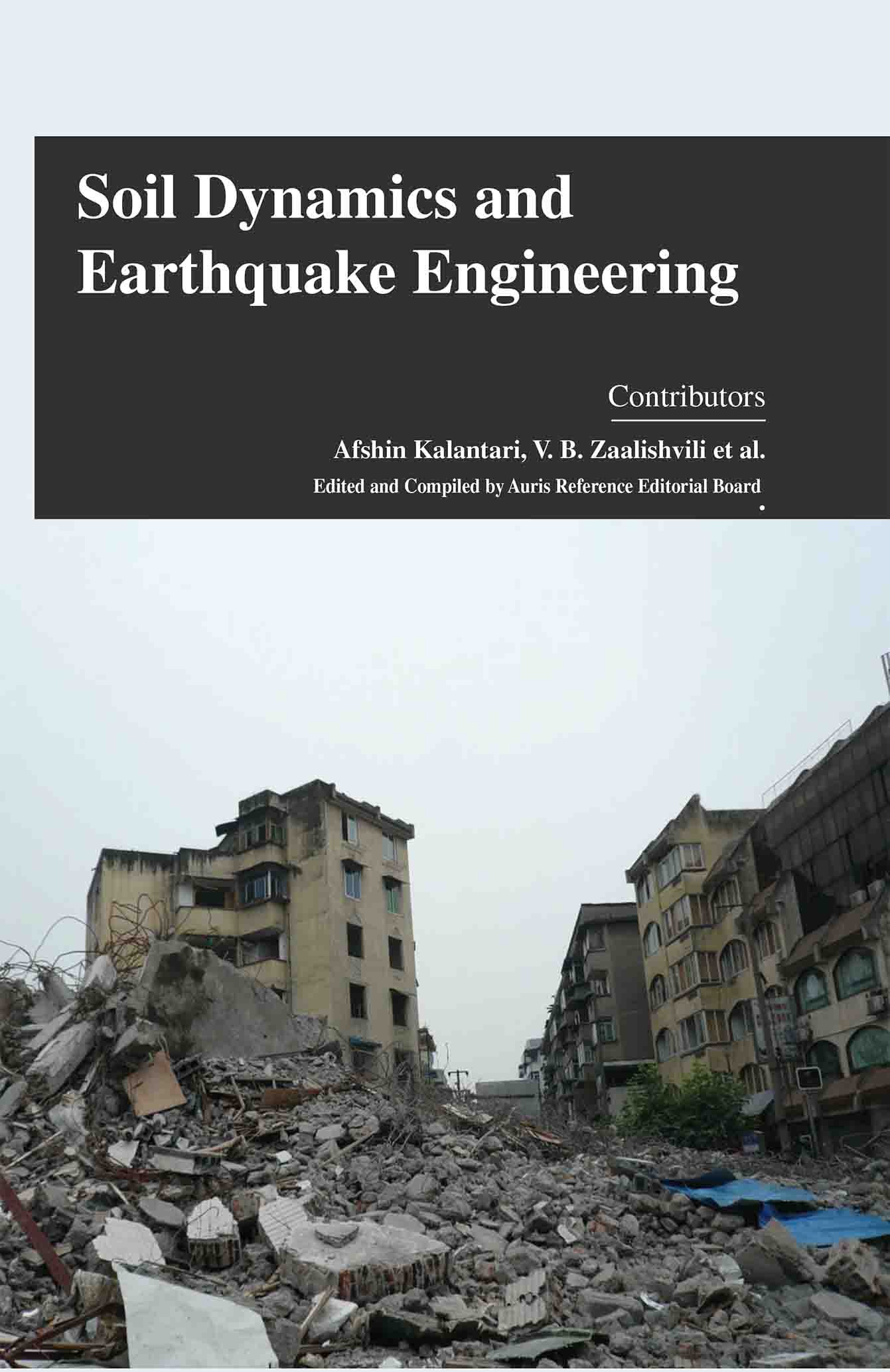 洋書 Geotechnical Earthquake Engineering Geotechnical Earthquake Engineering: Steven L Kramer