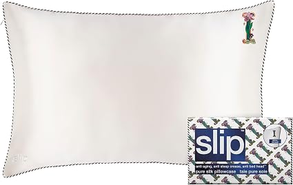 Slip Silk Pillow Case - Thumbnail 3