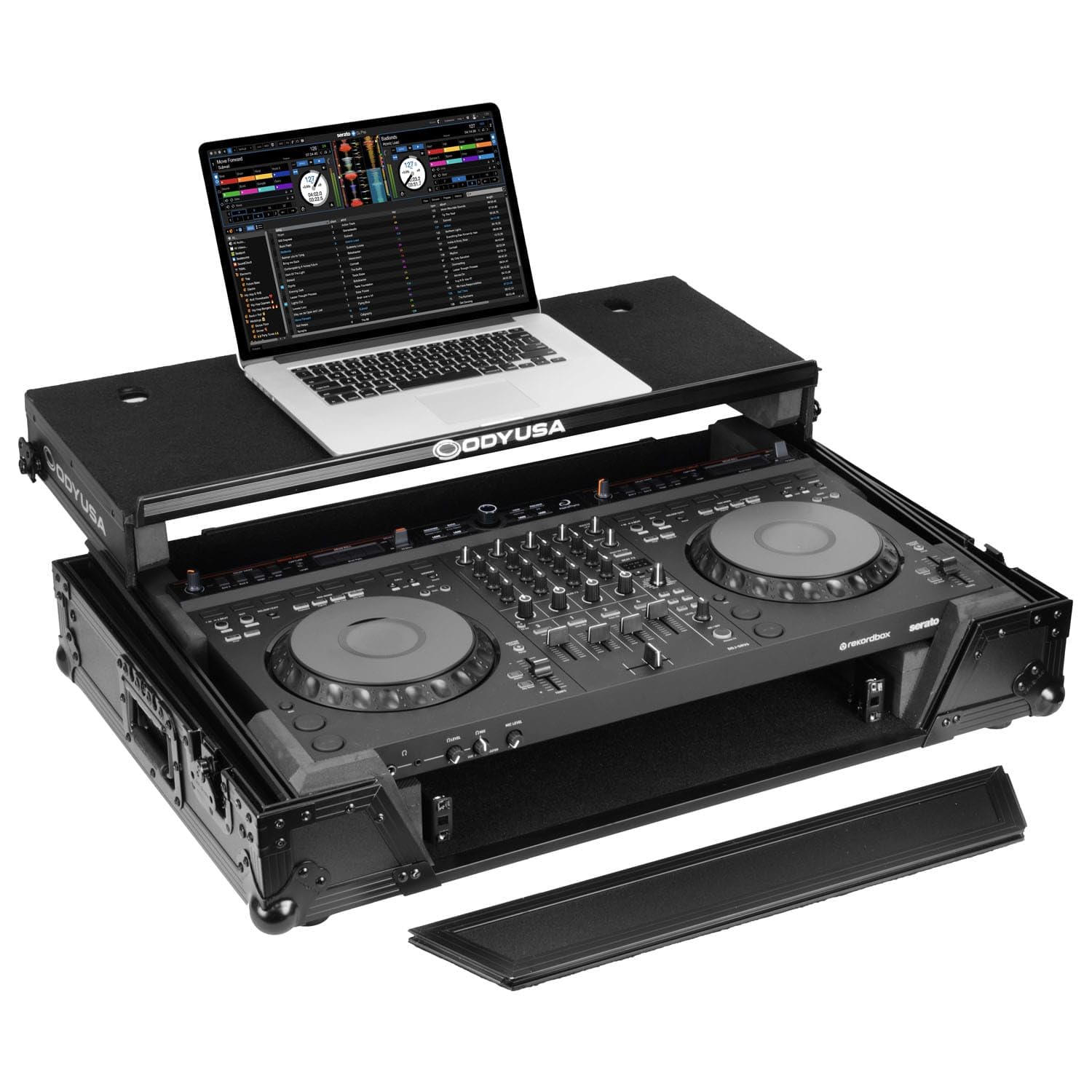 L*a様 Pioneer DJ DDJ-FLX6 （ODYUSAケース付き） Amazon.com: Odyssey Cases Pioneer DDJ-FLX6 ATA Flight Case