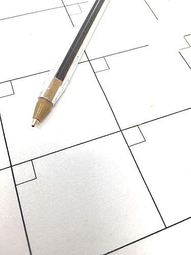 Miniatura 3 de Bic Cristal Xtra-Smooth - Bolígrafo de punta media, 10 más 2 unidades (12 unidades), color rojo