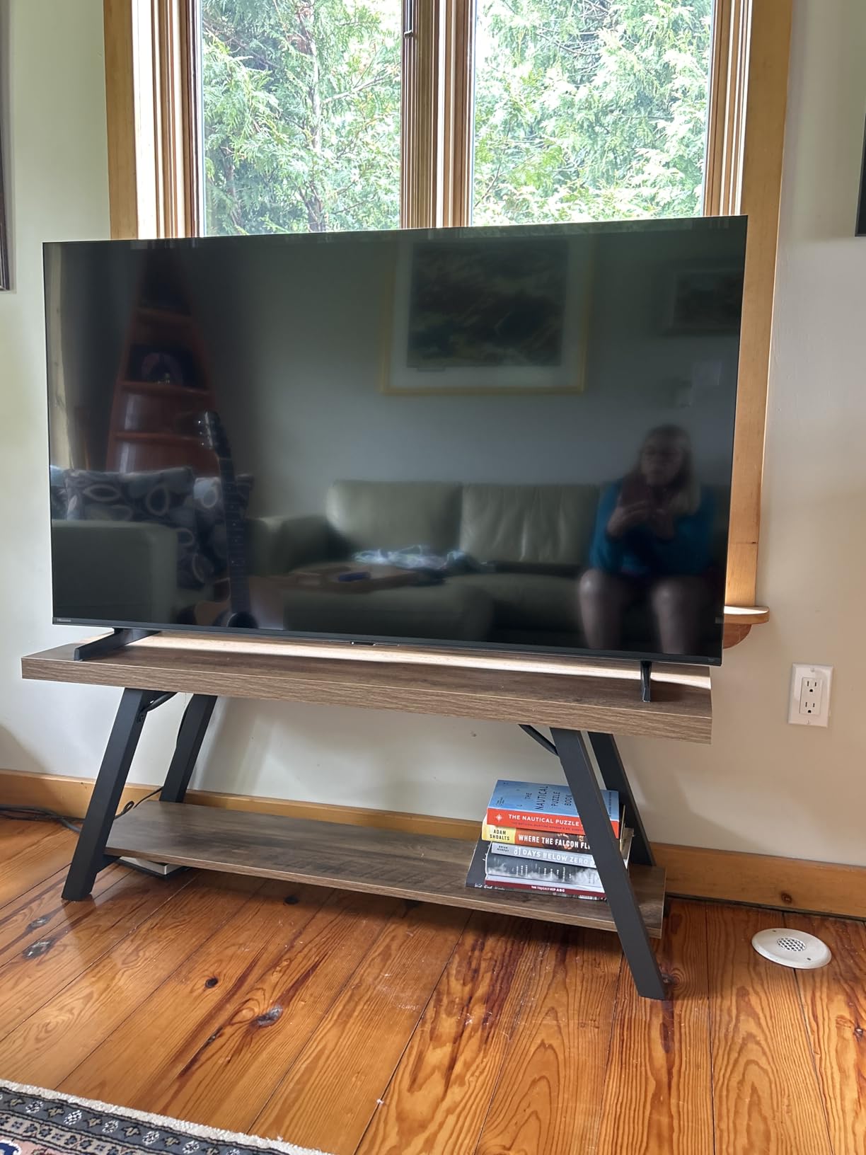 Customer photo