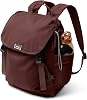 Bellroy Cinch Backpack, 5.3 gal 20 L Capacity, Lightweight Backpack, Storage Pocket, Adjustable Shoulder Strap