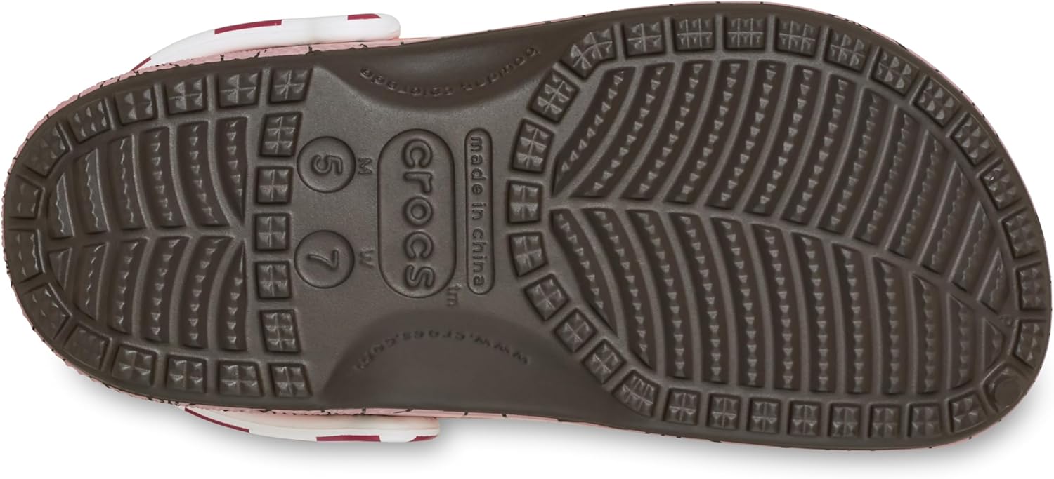 Crocs Unisex-Adult Demon Slayer Classic Clogs