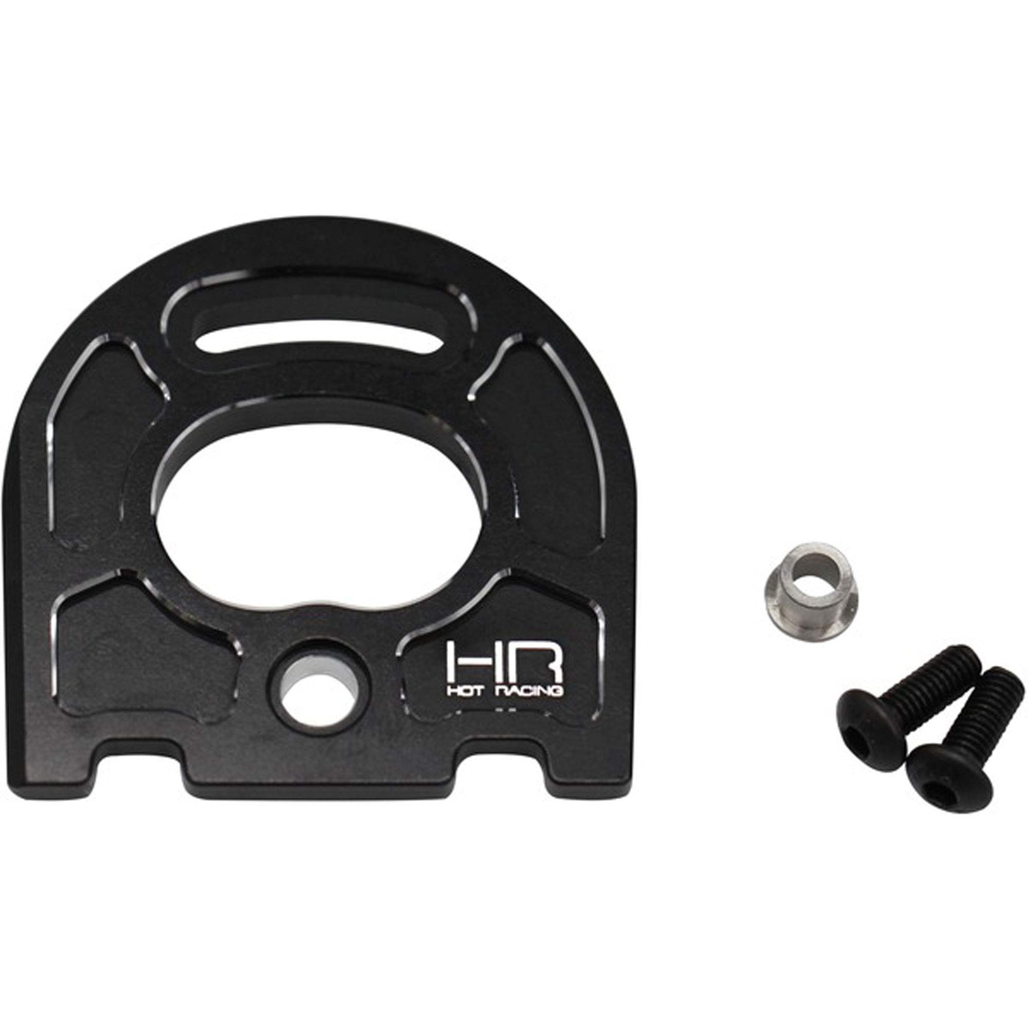 Hot RacingTRF18A01 Adjustable Aluminium Motor Mount 4Tec2