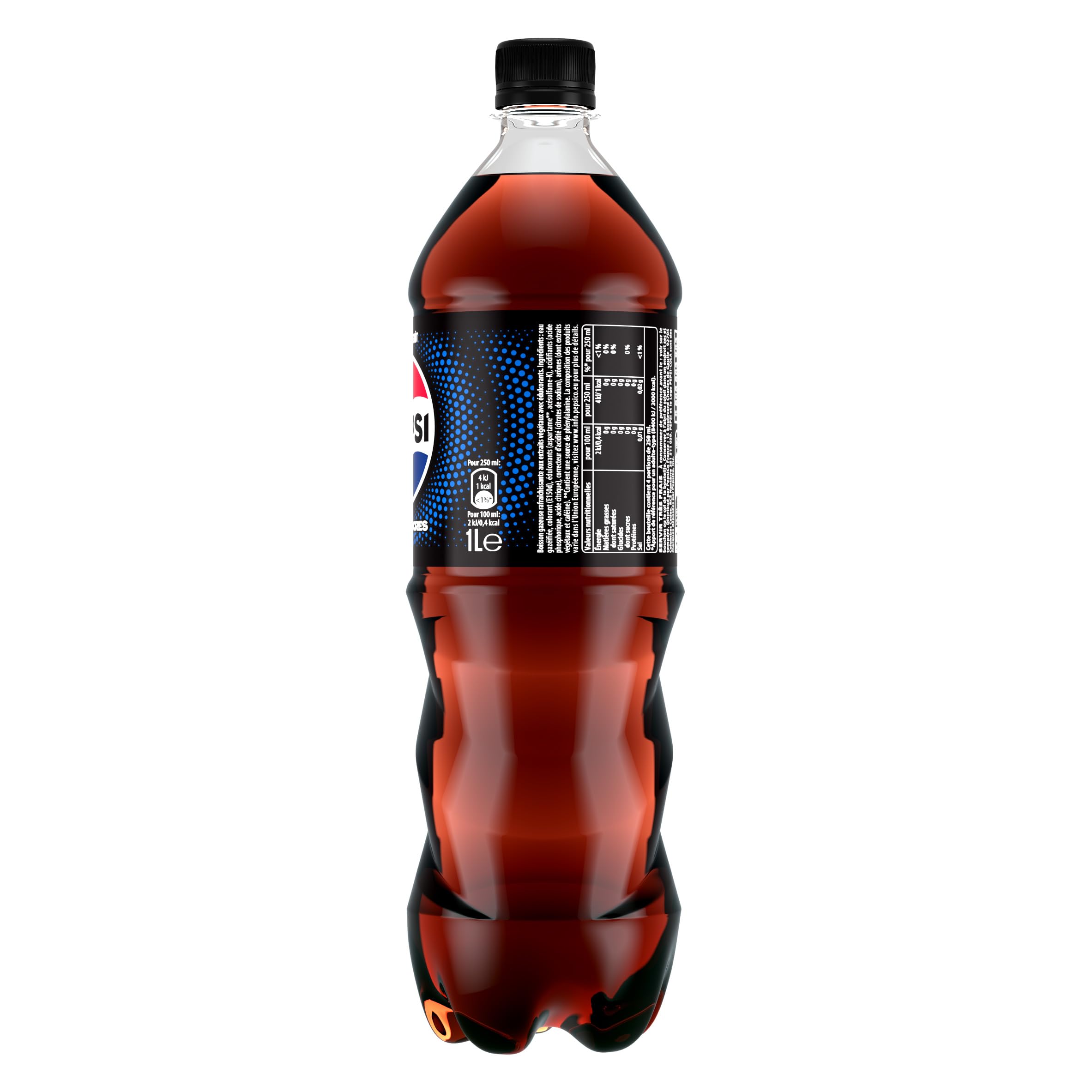 Pepsi Zéro 1L