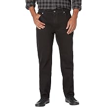 Levi's Men's 511 Slim Fit Jean Available in Big & Tall