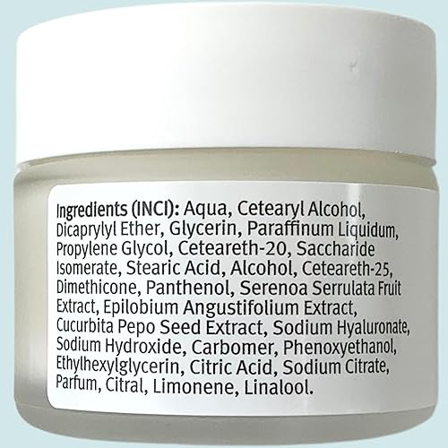 Miniatura 8 de ELAINE PERINE - Crema inhibidora del vello facial, solución permanente para el cabello facial para mujeres, detiene el crecimiento del cabello con