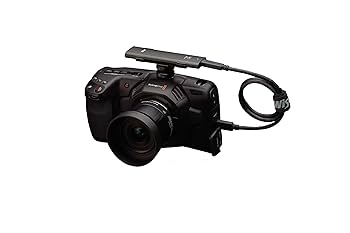 た*ん様 大特価! BMPCC 6K 2TB SSD付き Blackmagic Design(ブラックマジックデザイン) Blackmagic