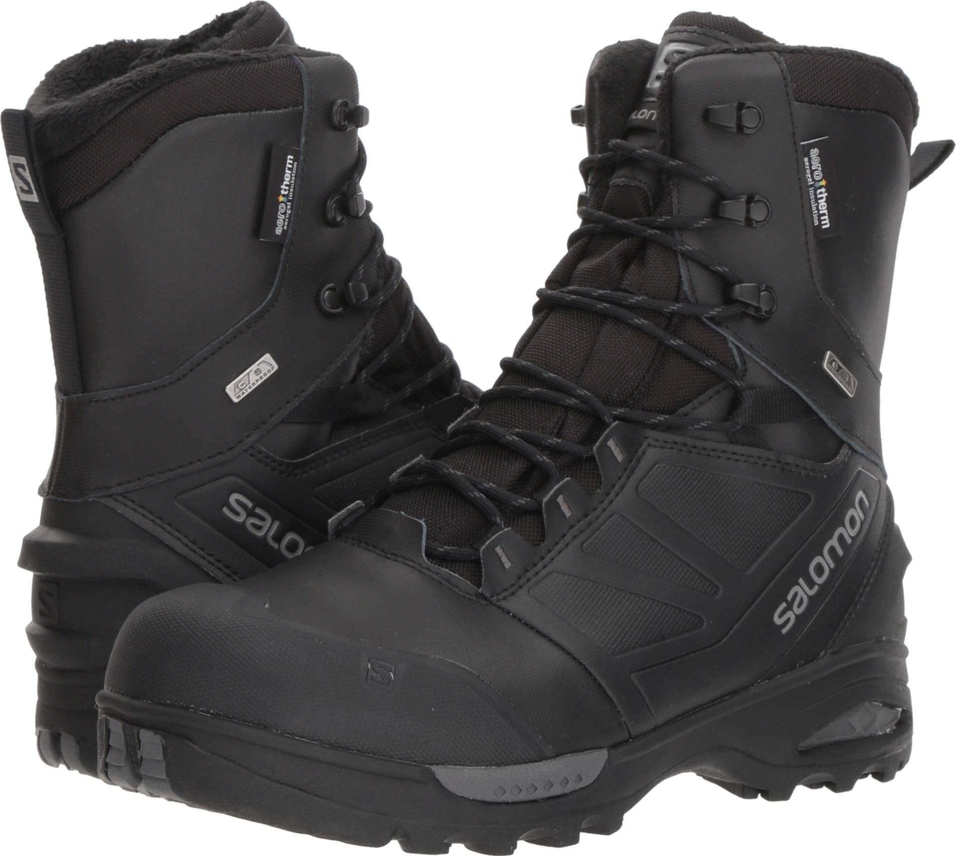 Salomon Toundra Pro CSWP Winterstiefel