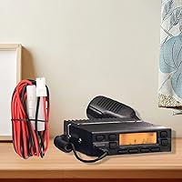 Amazon.com: Mobile Radio DC Power Cable, 9.8ft DC Power Cable for