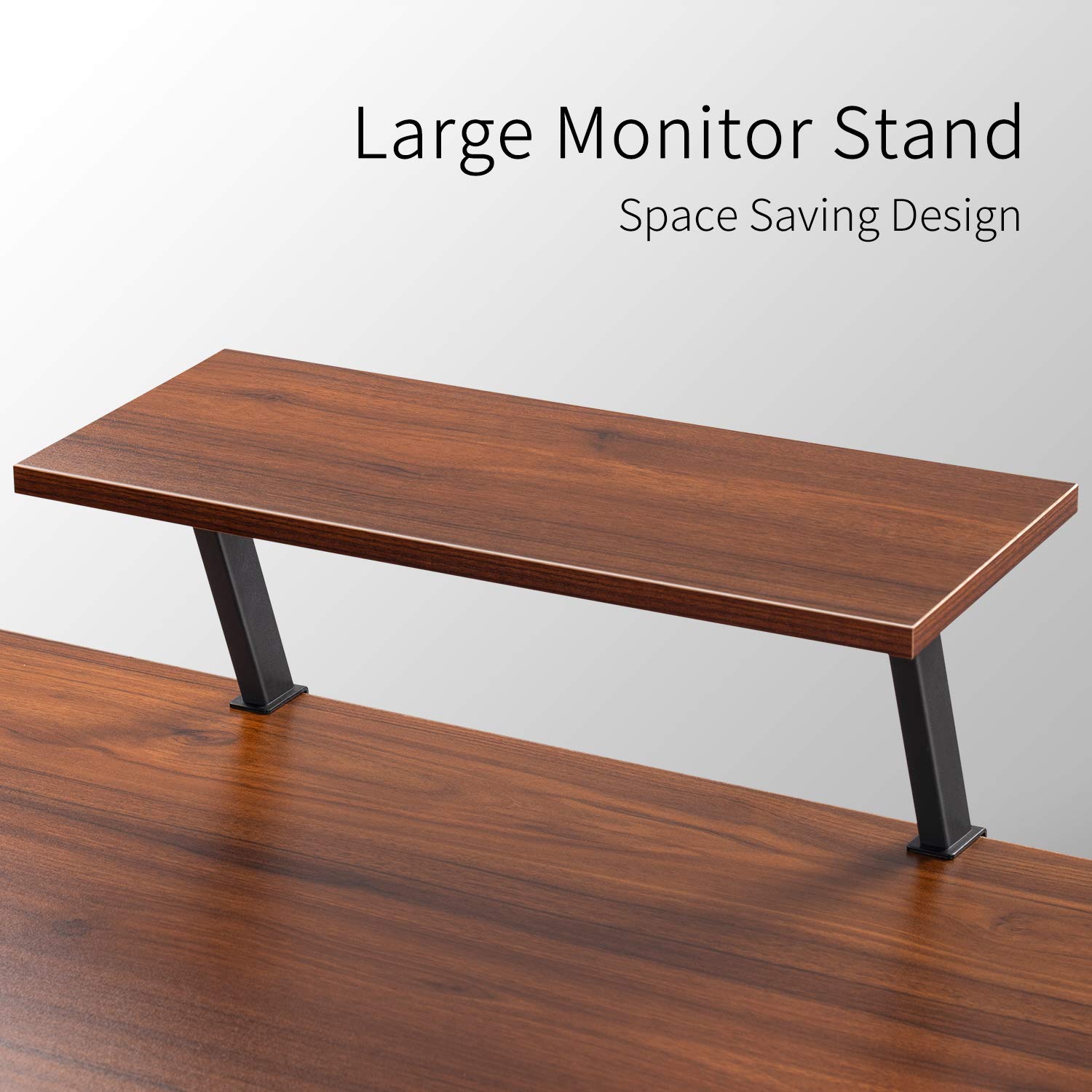 Buy Cubiker Modern LShaped Computer Office Desk, Corner Gaming Desk