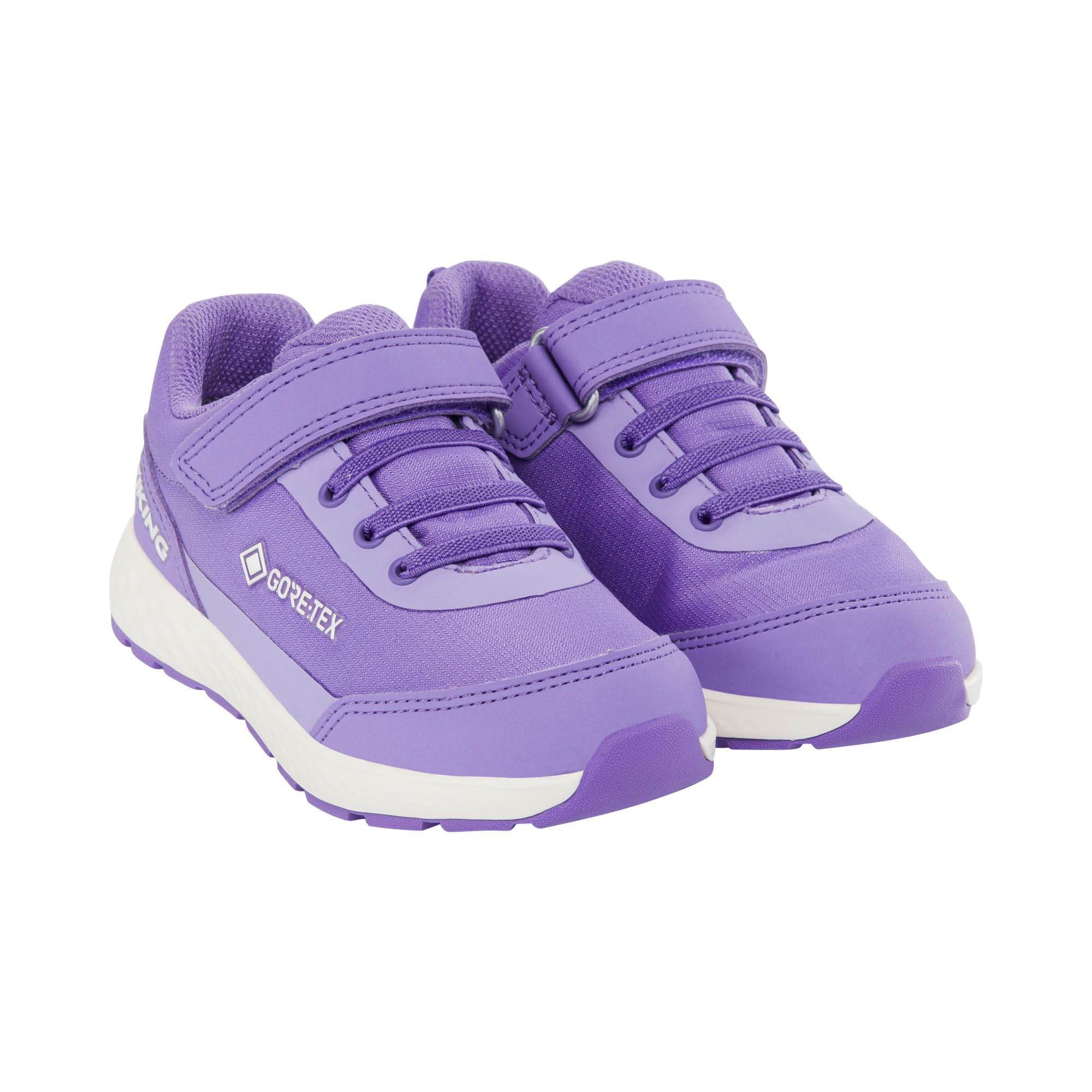 Viking Fun GTX 1v Zapatillas para caminarNiñas