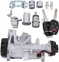 オーク 04 Factory New Crankshaft 1gr Gasoline V6 4.0L Crank for Toyota
