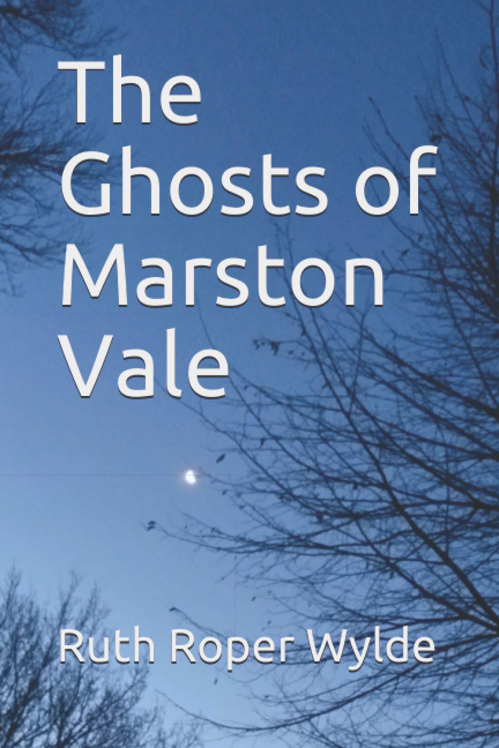The Ghosts of Marston Vale