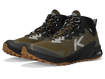KEEN Zionic NXT Waterproof Hiking Boots Men
