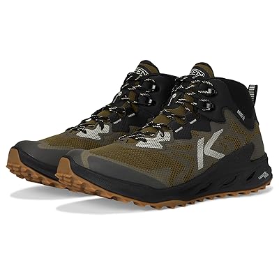 KEEN Zionic NXT Waterproof Hiking Boots Men