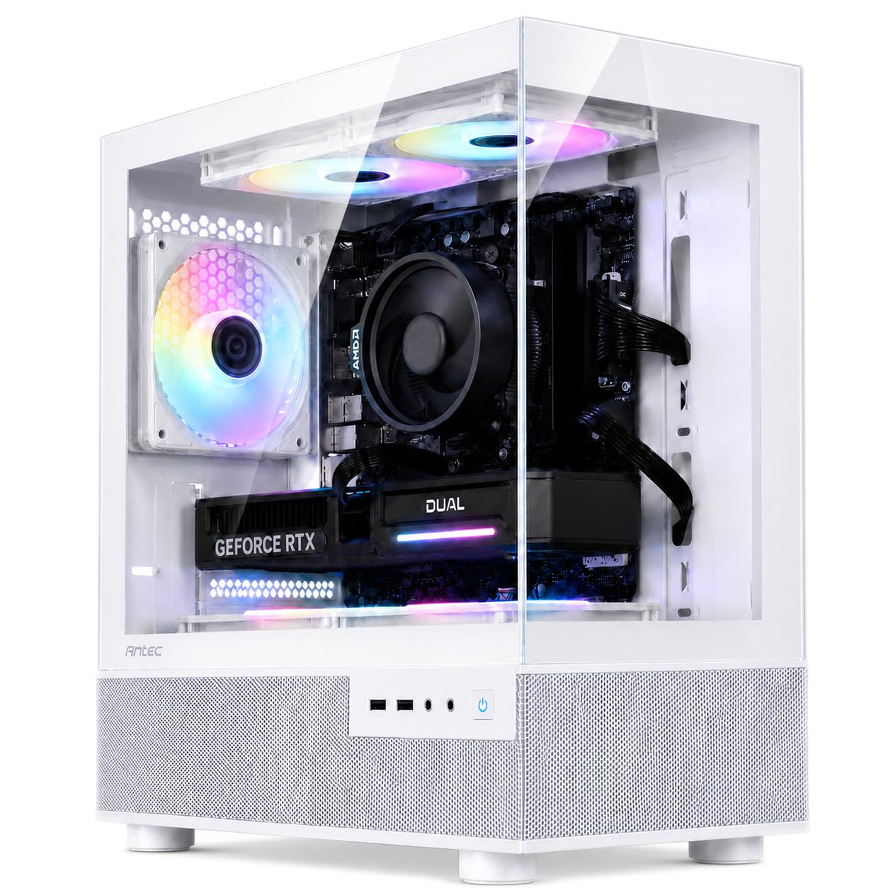 Amazon.co.jp: TITAN GAMING 【メーカー保証1年】 ゲーミングPC