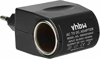 Trasformatore 230V A 12V SPORWAY - Adattatore Auto Con Presa Accendisigari, 60W, Per Frigoriferi E Dashcam - Foto 13