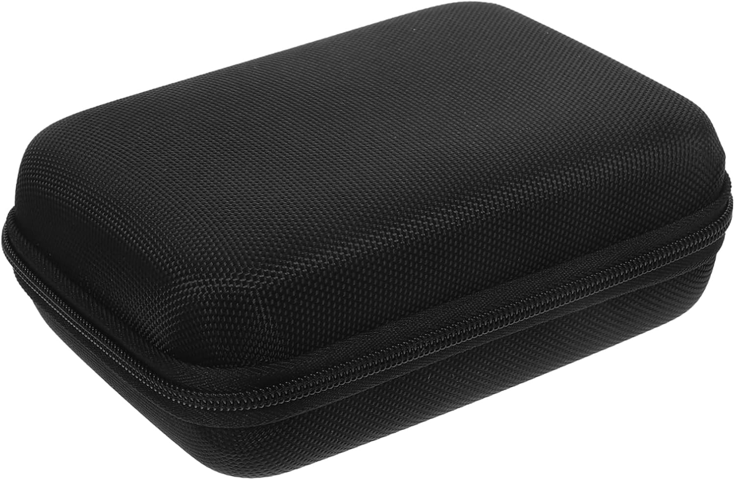 Portable Shock Resistant Organizer Bag Travel Friendly Protective Case for Supplies Convenient and Durable Carrier for Go Monitoring