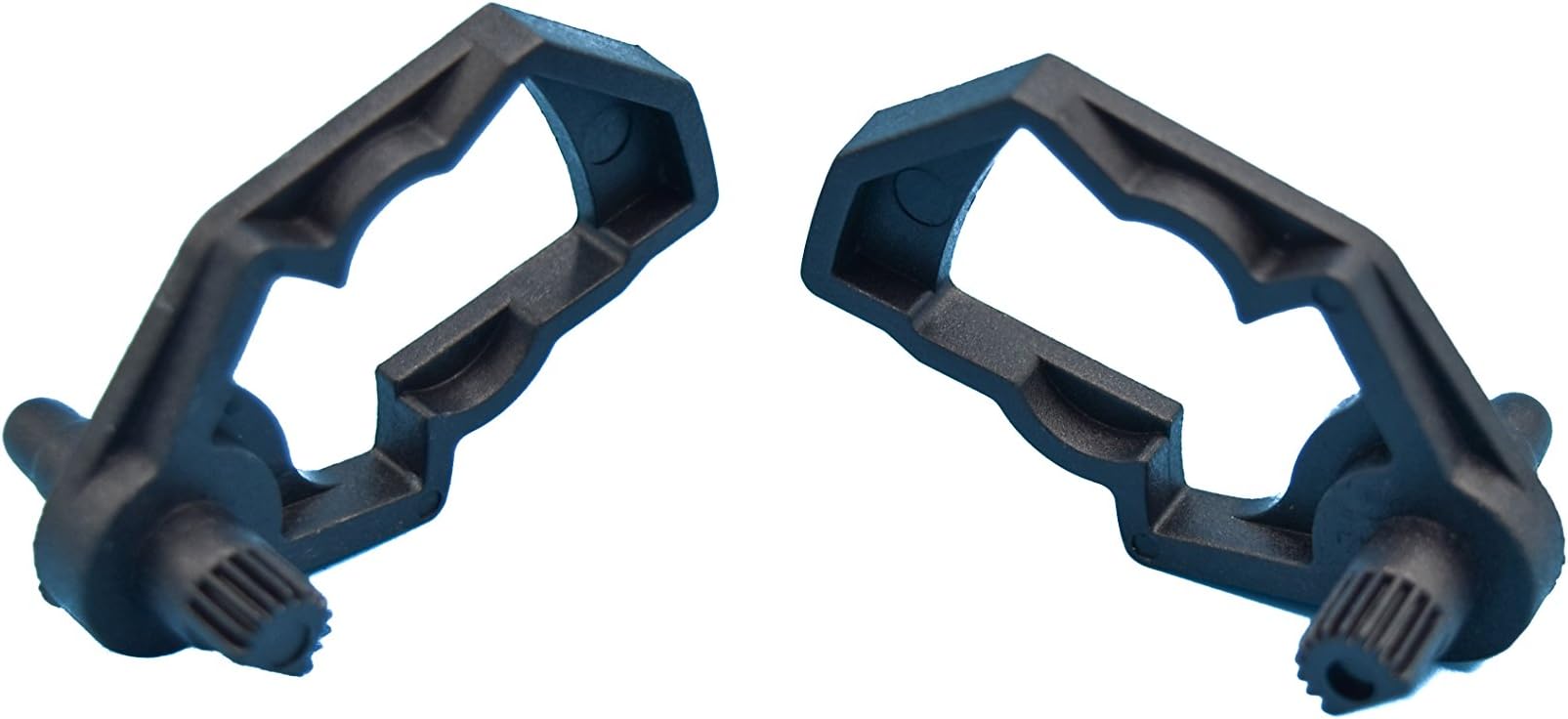 OGHPartsCompatible Replacement Door Lock Actuator Repair Kit for Mercedes W163 ML350 ML500 ML320 ML430 Left-Right