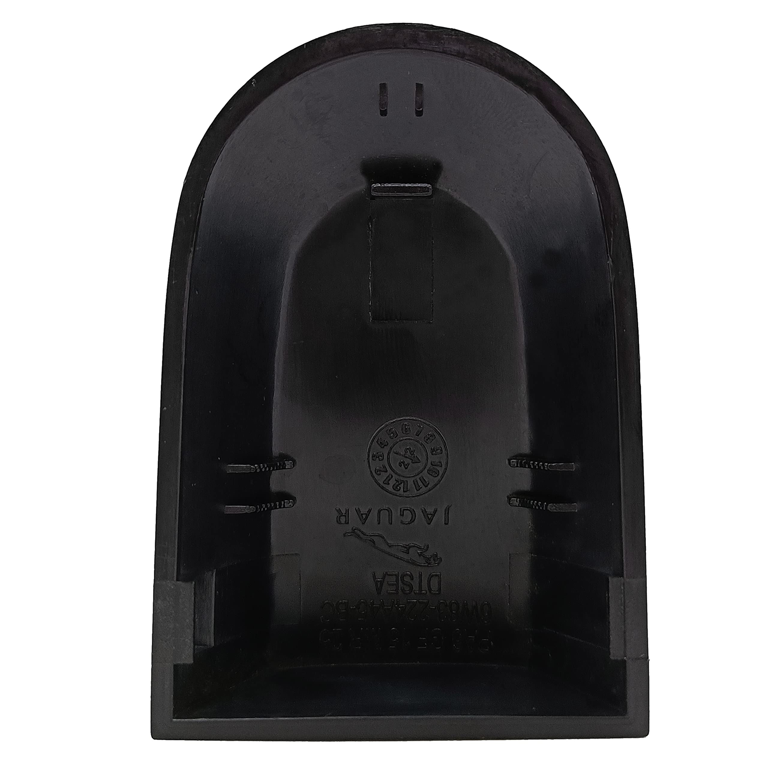 Amazon.com: Rldym Exterior Door Handle Bezel Trim Left Driver Side