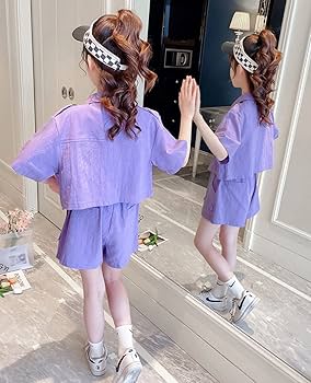 Amazon.co.jp: 子供服 セットアップ 女の子 夏服 キッズ 半袖 Amazon.co.jp: 子供服 セットアップ 女の子 夏服 キッズ 半袖