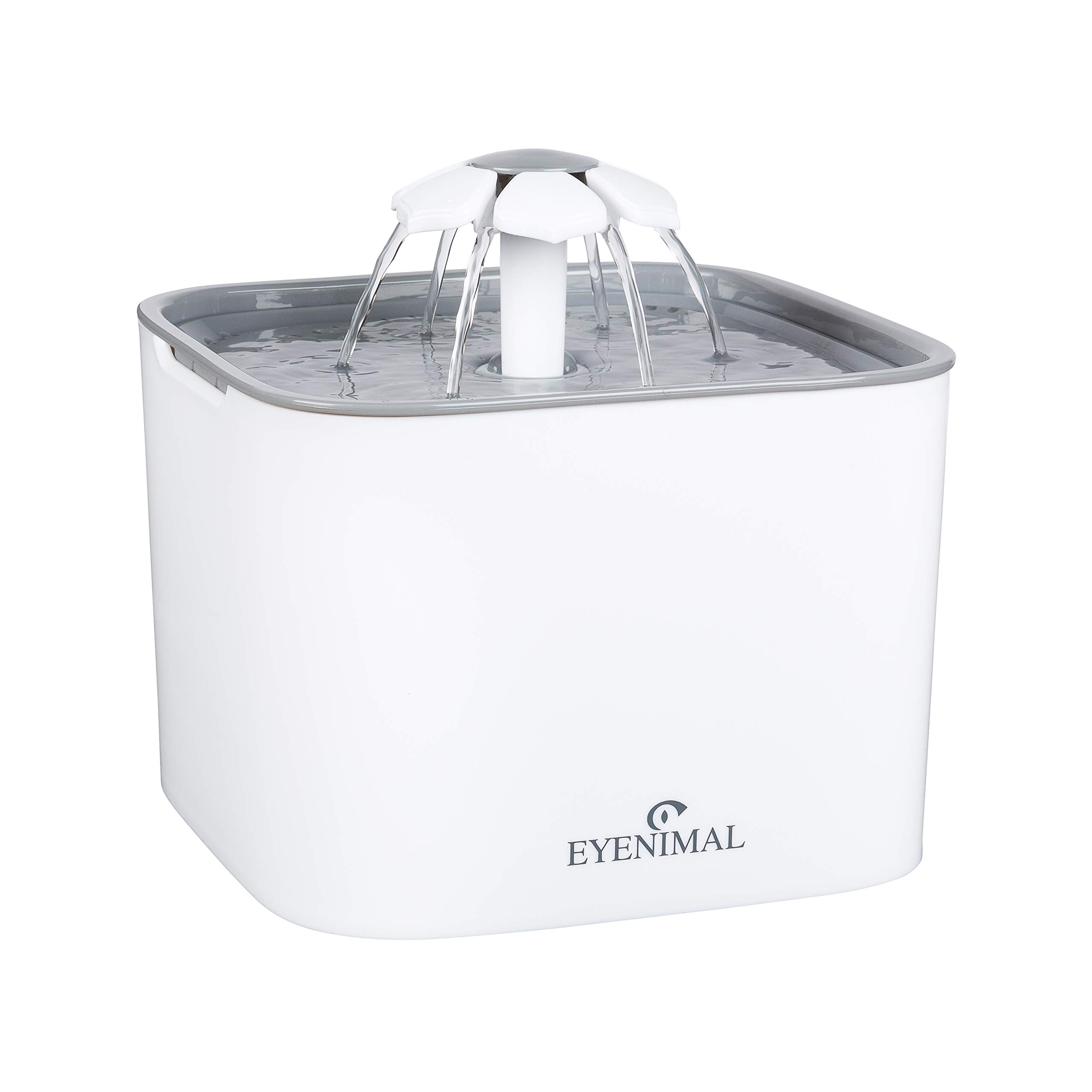Eyenimal NGFON011 Bloom Pet Fountain, One Size