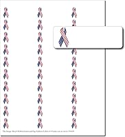 Vista 27 de Etiquetas de dirección Shiny Brights