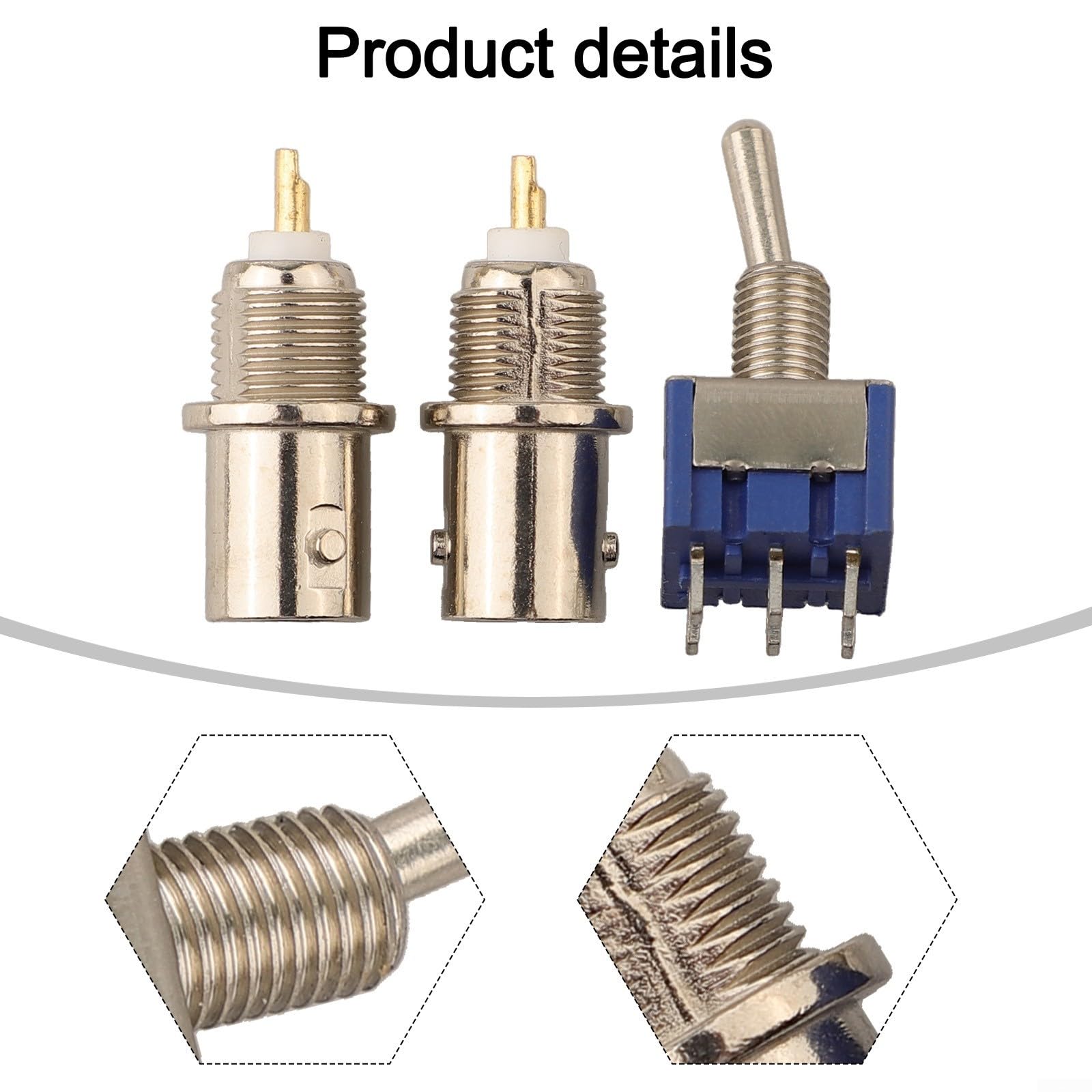Kit sintonizzatore manuale -30MHz per Ham QRP, rete tipo T con indicatore LED VSWR, gestione potenza RF 15W, interfaccia Q9