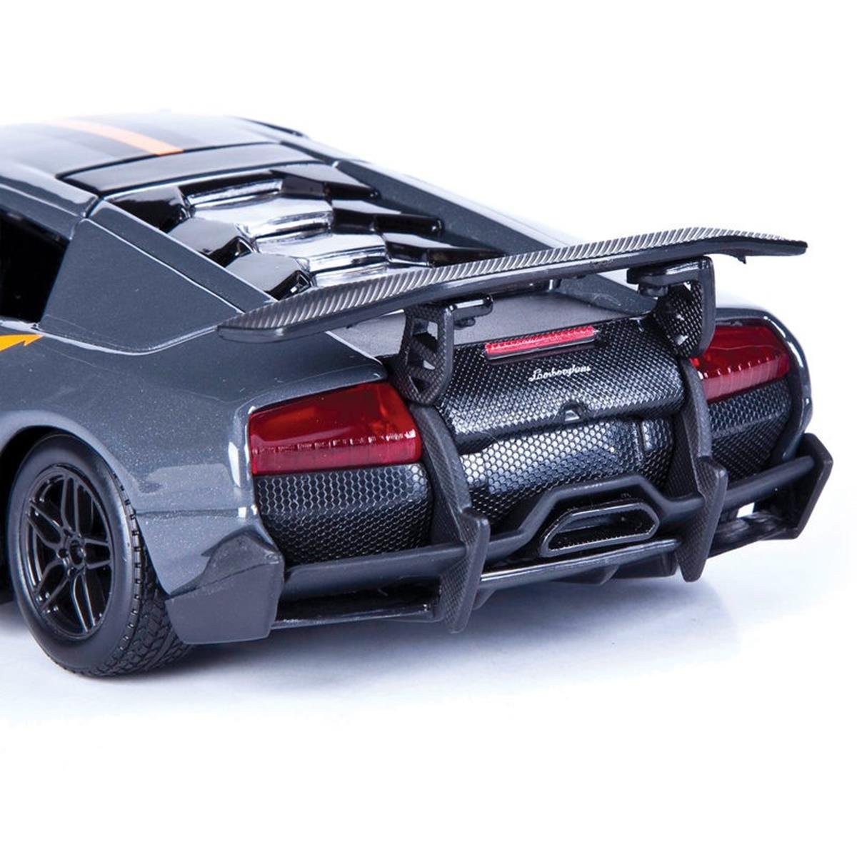 Lamborghini Murciélago LP 670-4 SV - F1rst Motors - United Arab
