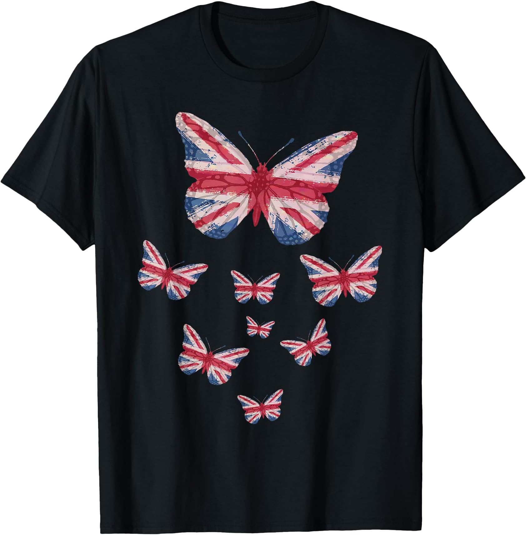 Union Jack T-Shirt