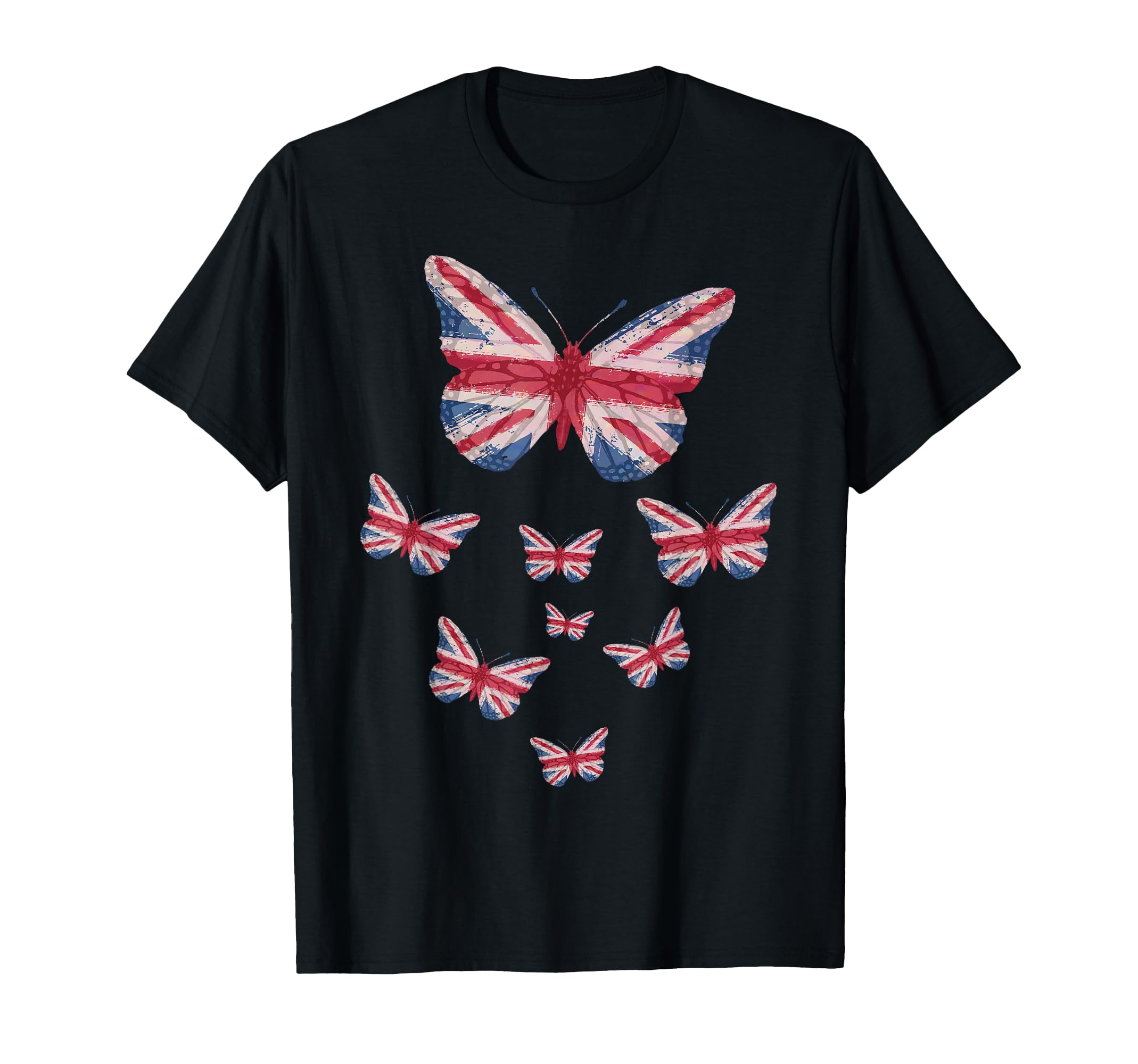 Union Jack T-Shirt