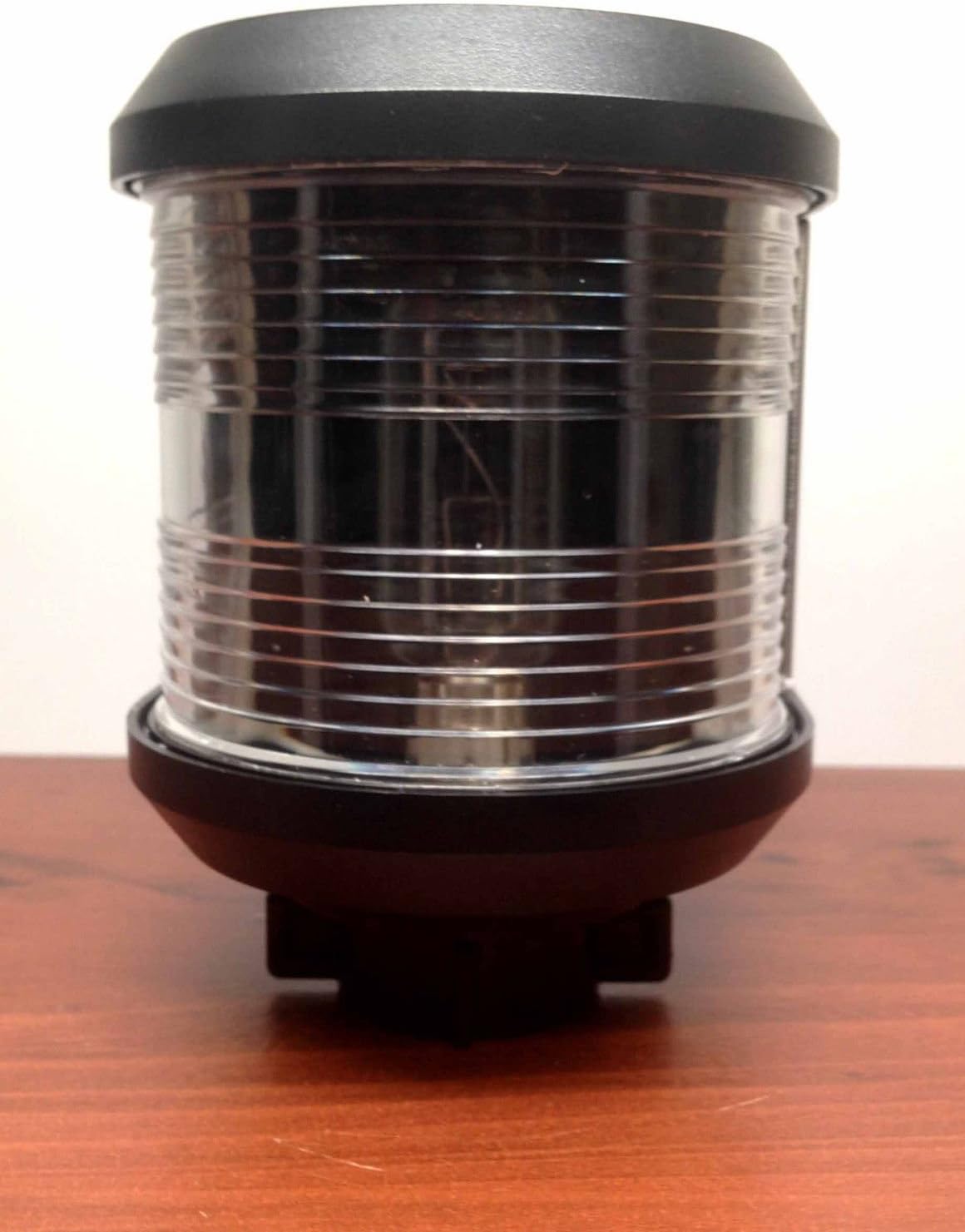 LARGE MARINE MASTHEAD NAVIGATION LIGHT WATERPROOF 2 NM BOATS UP TO 20M