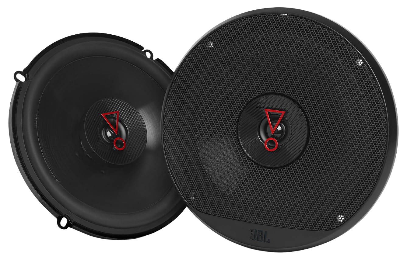 Stage 3 627 6.5 (16cm) Speaker Set