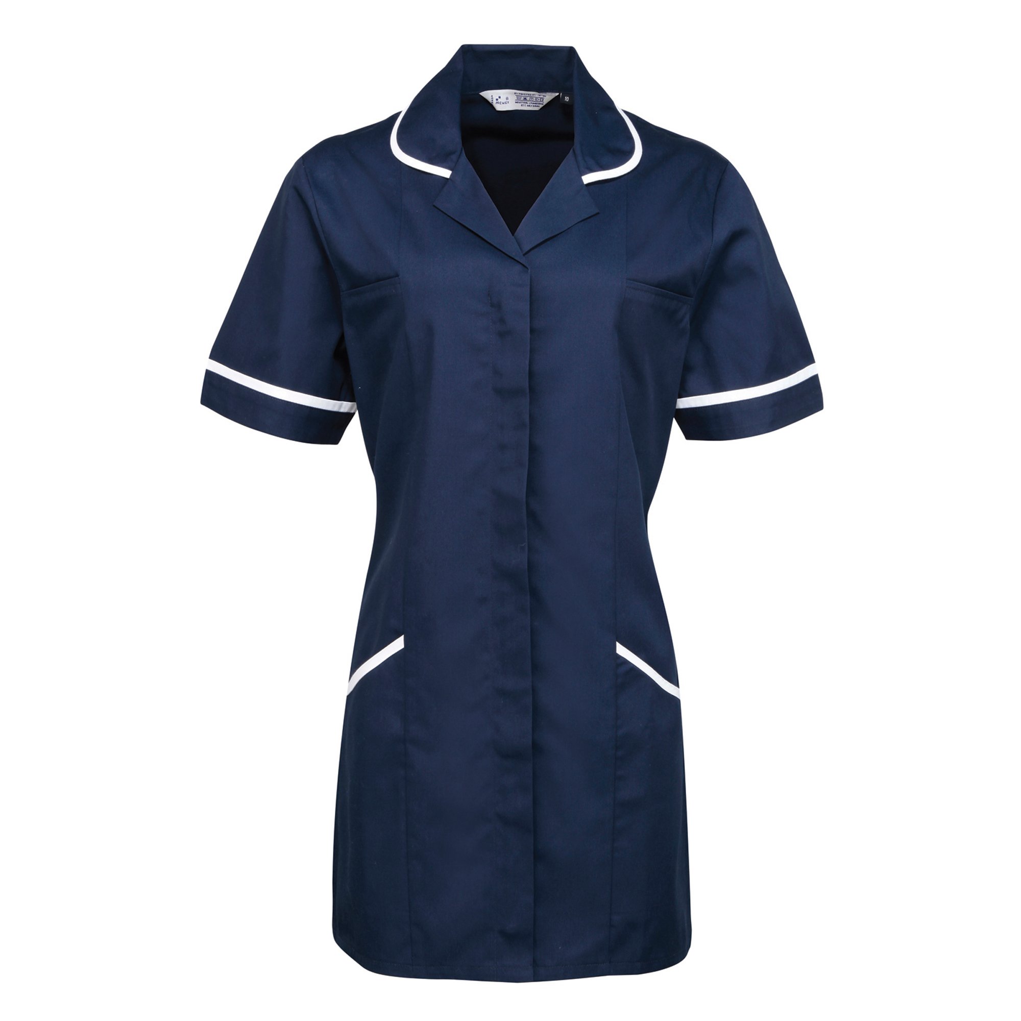 PremierLadies/Womens Vitality Medical/Healthcare Work Tunic