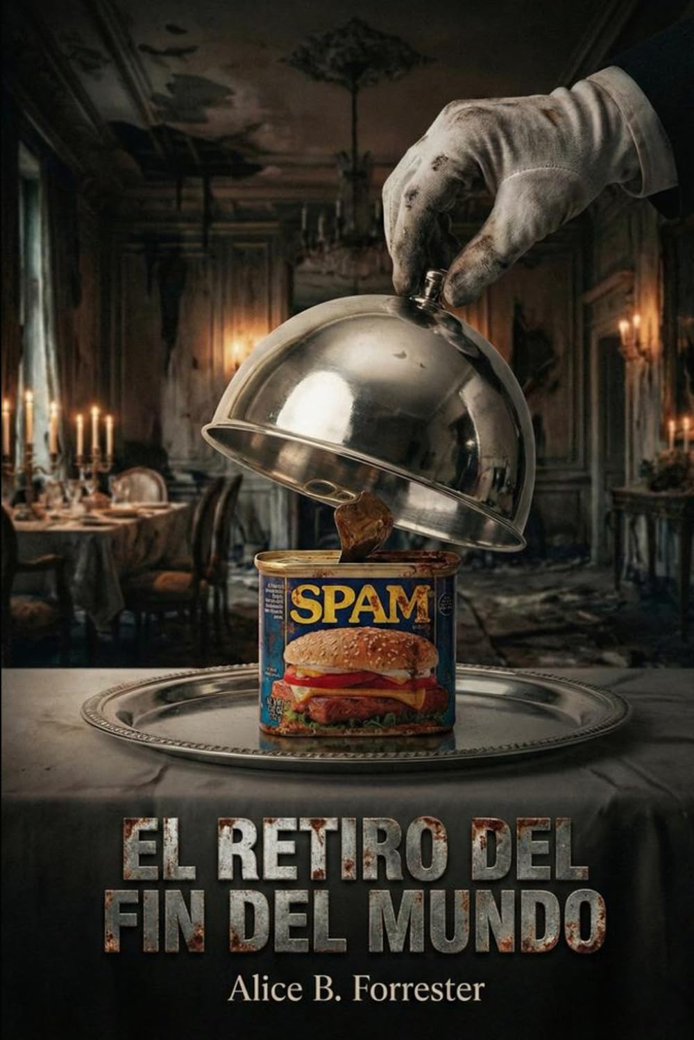 El Retiro del Fin del Mundo