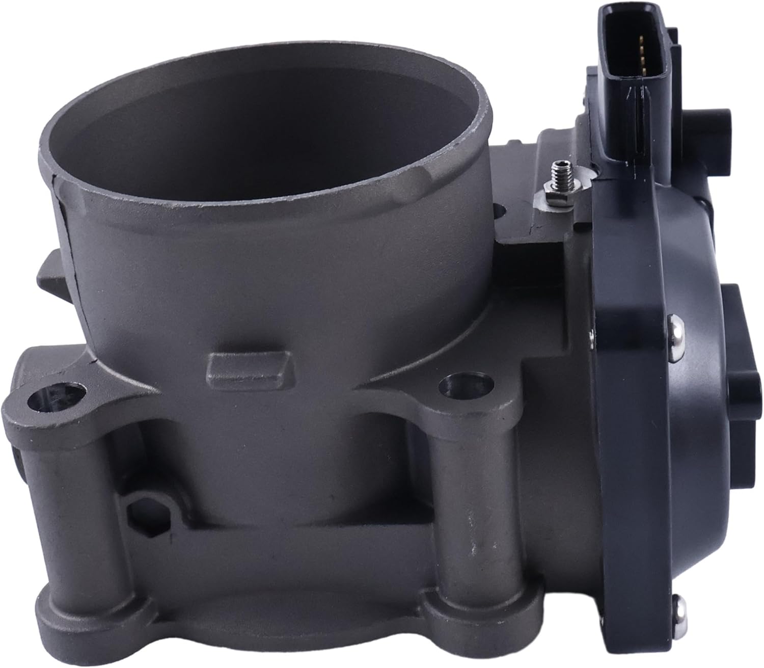 JEENDA Throttle Body 6S5-13750-11-00 6S5137501100 Compatible With Yamaha 1800 FX SHO FZR FZS GP 1800 1.8L