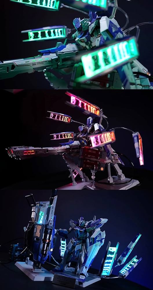 Amazon | METAL BUILD Hi-νガンダム & 専用 ハイパー・メガ・バズーカ