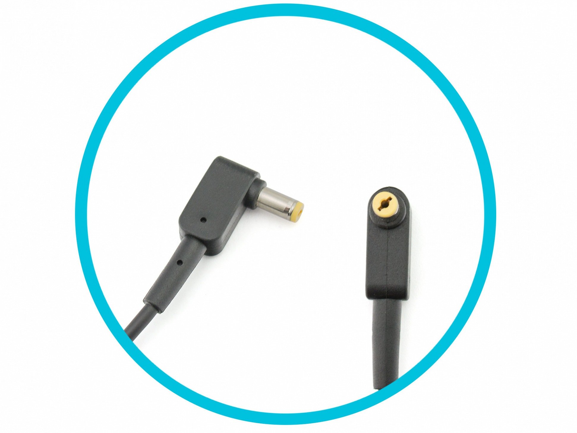 Acer – Kp.0650h.004 Indoor 65W Nero