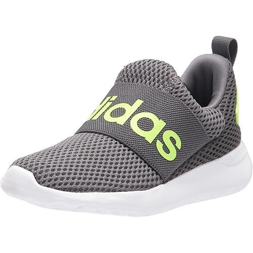 adidas Unisex-Child Lite Racer Adapt 4.0 Running Shoe