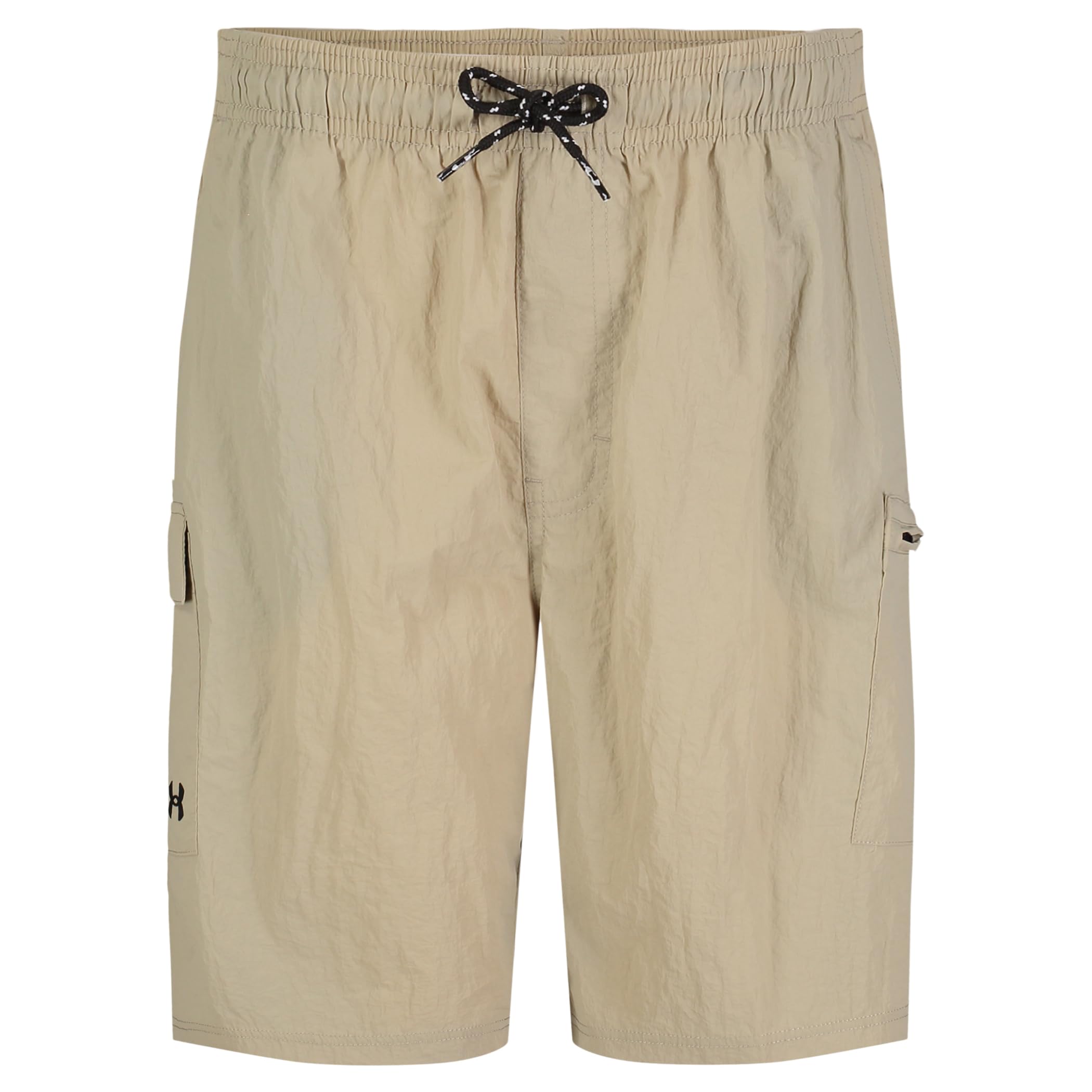 Under Armour Boys' 4-Way Stretch Pull-on Tech Shorts, Outdoor Collection