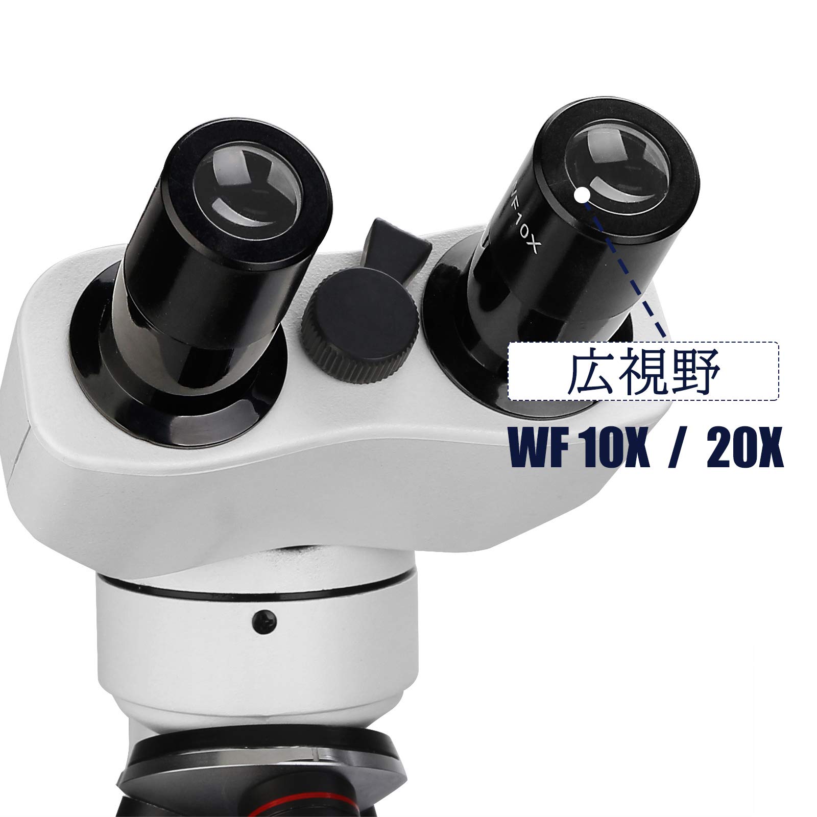 Amazon.co.jp: SVBONY SV605 複合双眼顕微鏡 80x-1600x生物 Amazon.co.jp: SVBONY SV605 複合双眼顕微鏡 80x-1600x生物