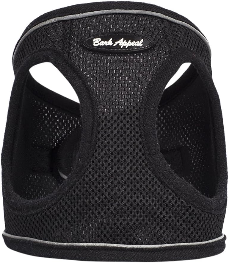 bark appeal harness