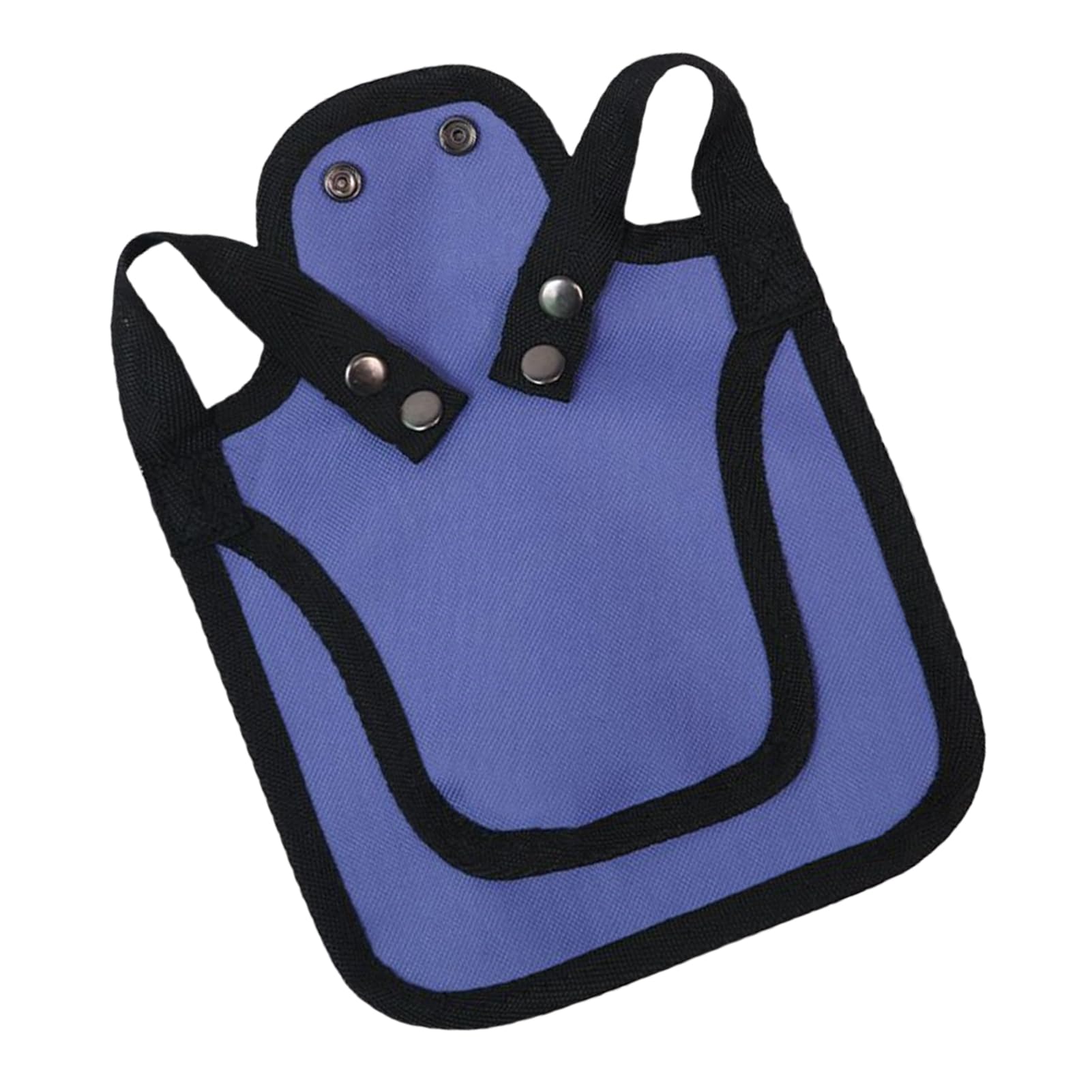 Suéter de silla de montar para gallina - Delantal de protección de aves | Ropa ajustable y cómoda para aves de corral, tela suave y transpirable, escudo antipeck, ropa de seguridad para palomas, galli — view 11