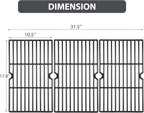 Miniatura 2 de Piezas de repuesto de rejillas de parrilla DGN576DNC-D para piezas de parrilla Dyna Glo DGN486DNC-D DGN486DNC DGN486SNC DGN486SNC-D DGN576SNC-D