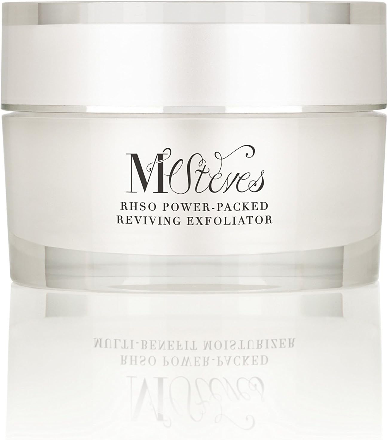 M Steves Reviving Exfoliator 50ml. 1.7 fl. oz.