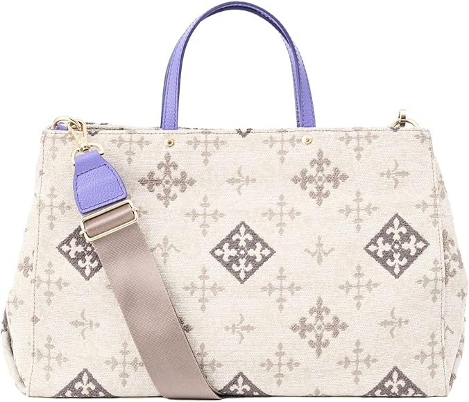 Amazon | [ラシット] SHOPPER》トートバッグ M【ゴブラン】(CE-323 
