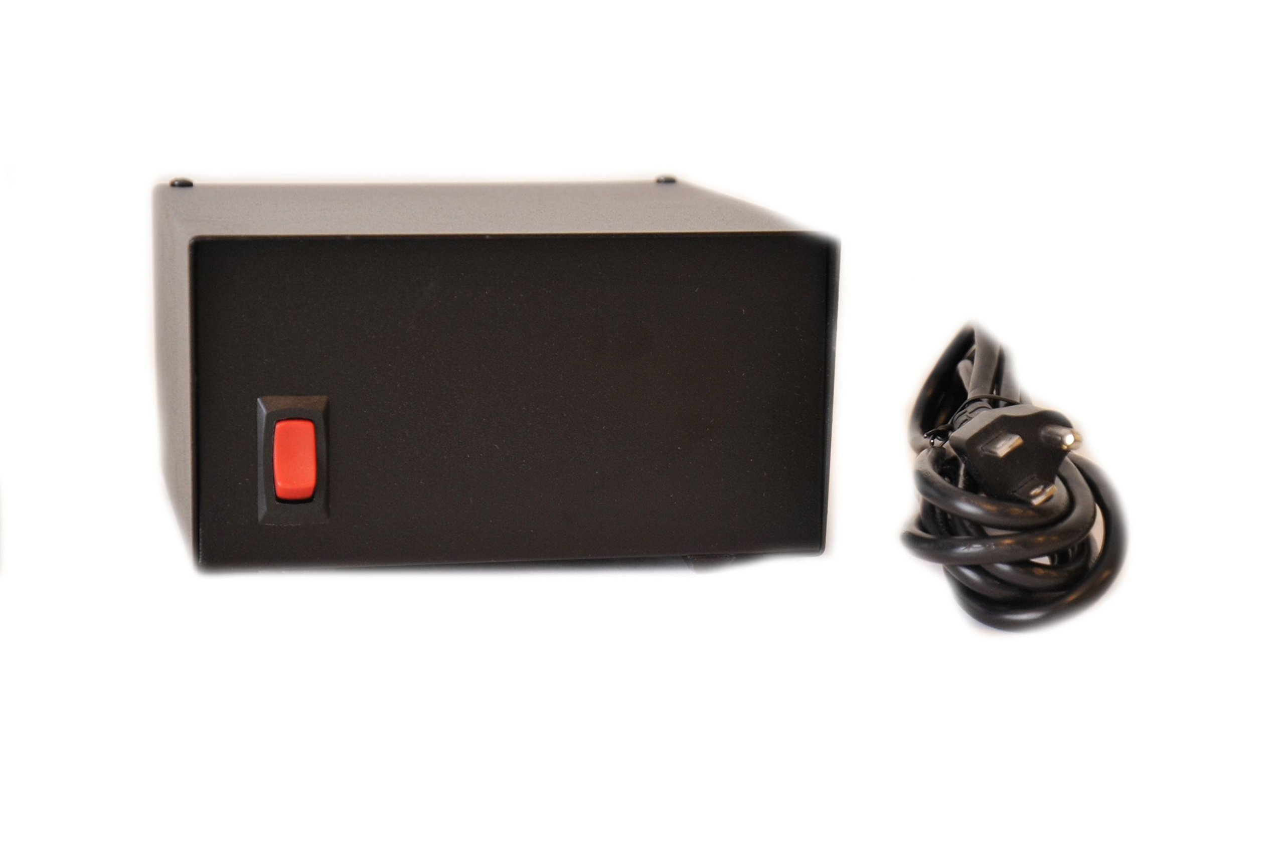 RS-4A ~Linear power supply, 13.8V, 4A