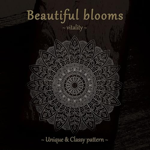 Miniatura 6 de Carveit Funda de madera para Pixel 6a madera natural y TPU suave negro a prueba de golpes, compatible con Google Pixel 6a (patrón de encaje